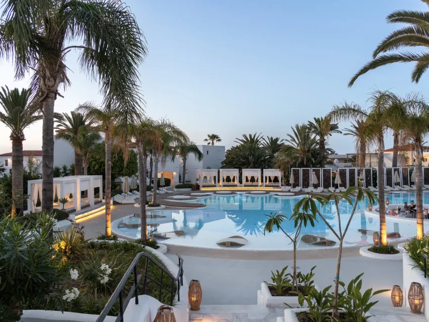 Caramel a Grecotel Resort to Live 5*-8