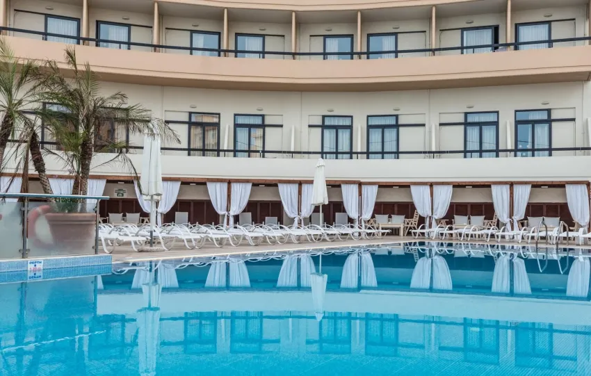 Rhodos Horizon Blu 4*-2