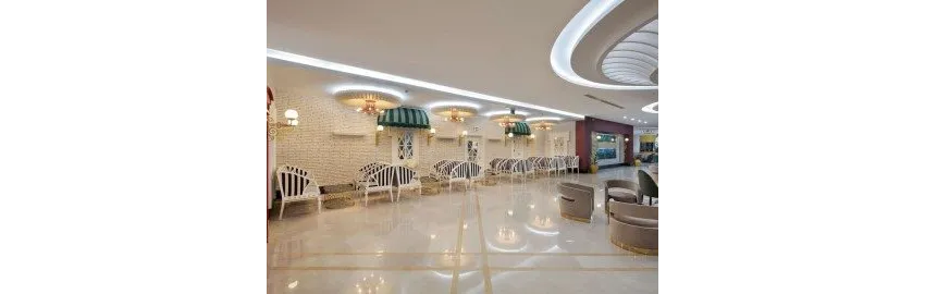 Granada Luxury Beach 5*-13