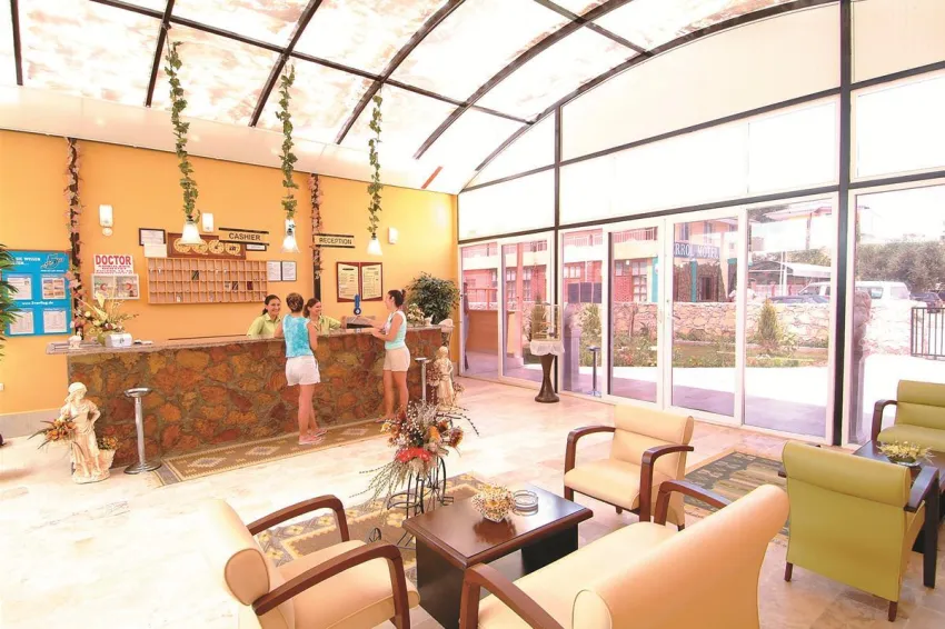Sayanora Hotel 3*-6