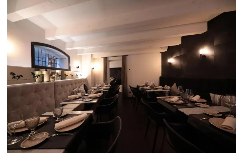 Summum Boutique Hotel member of Melia Collection 5*-63