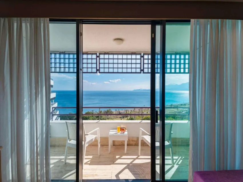 RIXOS DOWNTOWN ANTALYA  5*-100