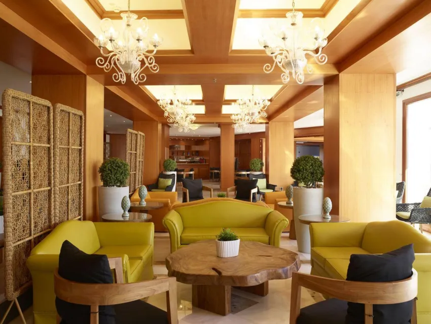 OYA Beach Resort 5*-20