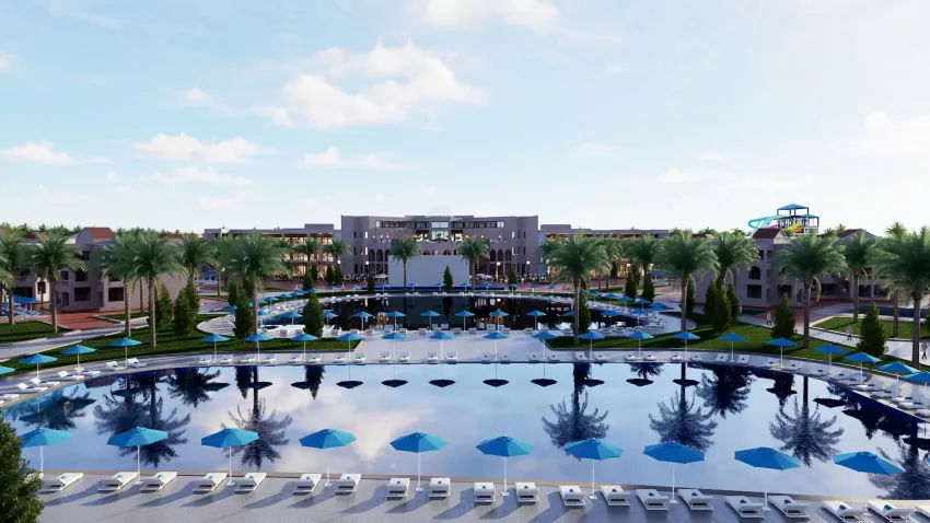 Albatros Makadi Resort 5*-38