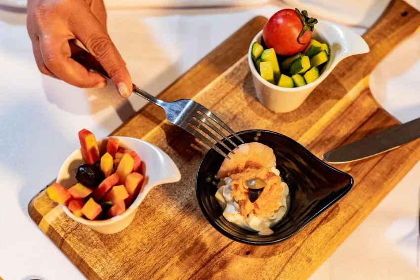 TMK Flora Park 4*-37