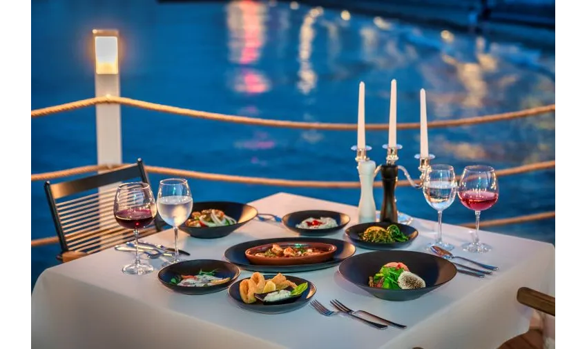 Corendon Playa Kemer (Ex.Grand Park Kemer ) 5*-7