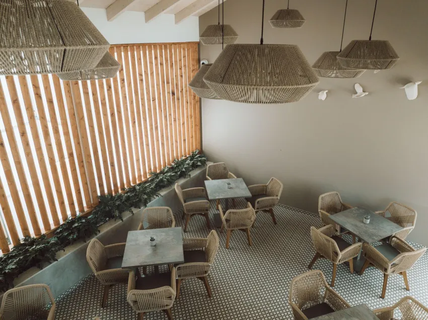 Marelen Hotel 4*-19