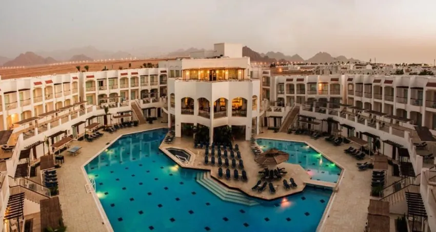 Jaz Neo Sharks Bay 4*-9