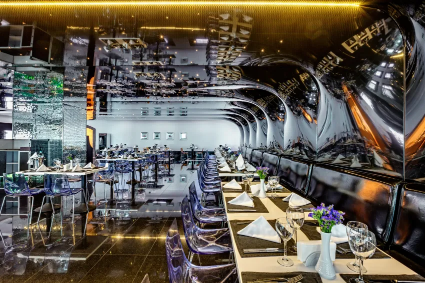 Nirvana Dolce Vita 5*-74