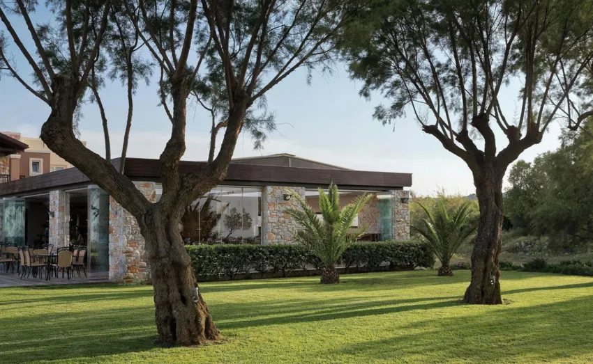 LITO BEACH HOTEL 3*-3