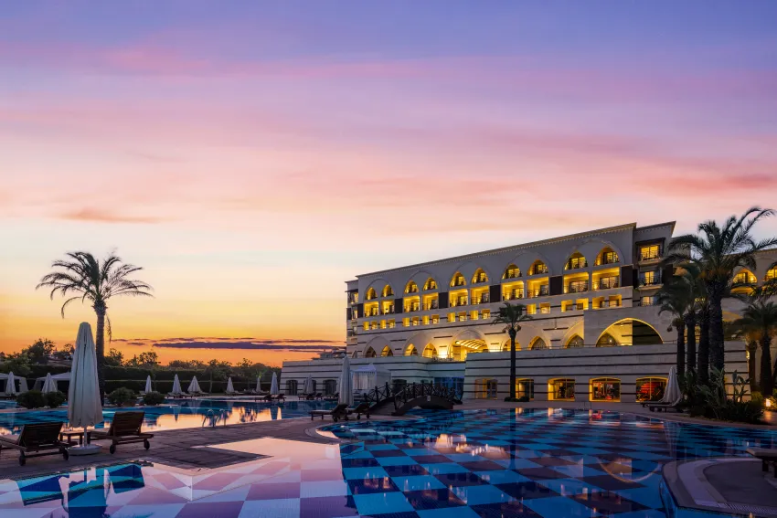 Kempinski Hotel The Dome Belek 5*-11