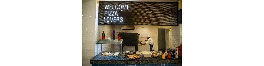 Golden Tulip President Hammamet 4*-17