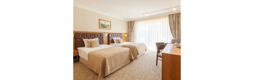 Sueno Hotels Golf Belek 5*-12