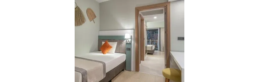 Arcanus Hotels Trendline Side 5*-23