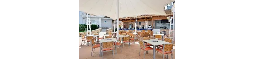 Isla de Cabrera Aparthotel 4*-25