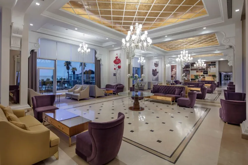 KILIKYA PALACE GOYNUK  5*-17