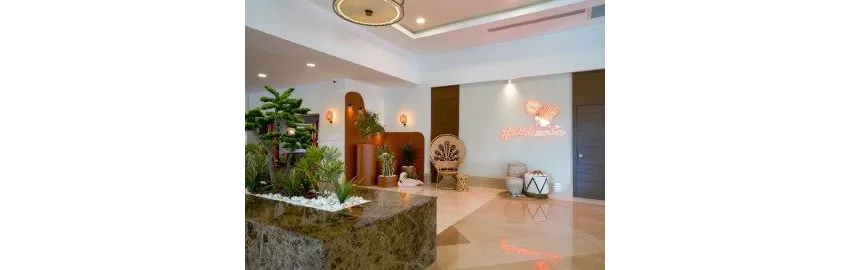 Side Aluna Hotel (Ex. Diamond Beach Hotel & Spa) 5*-4