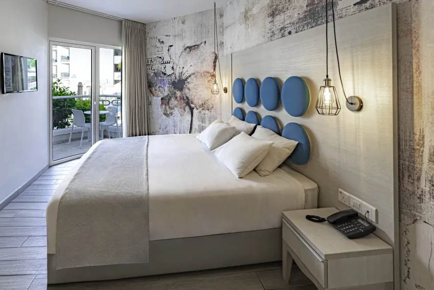 Vangelis Hotel and Suites 4*-13