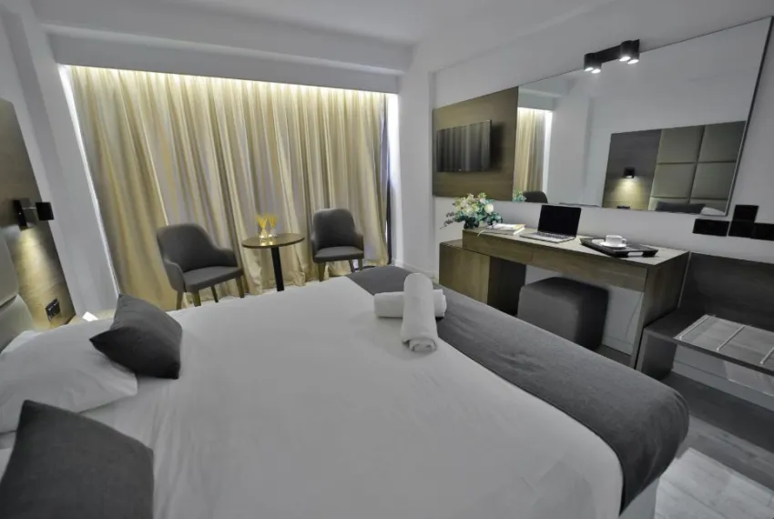 Kapetanios Odysseia Hotel 4*-9