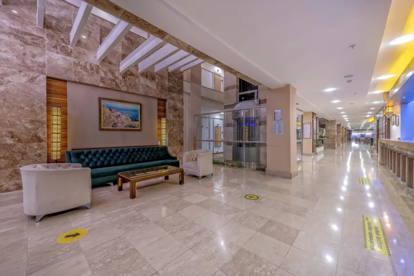 Armas Gul Beach 4*-14