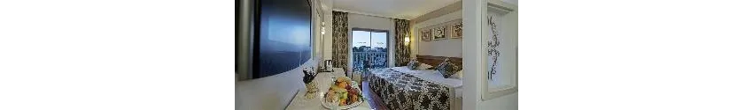Alba Queen Hotel 5*-7