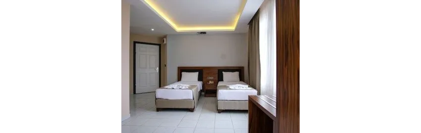 Alanya Risus Park Hotel 3*-11