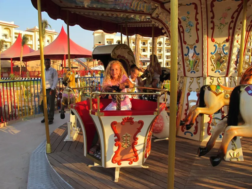Serenity Alma Heights (Ex Serenity Fun City) 4*-22