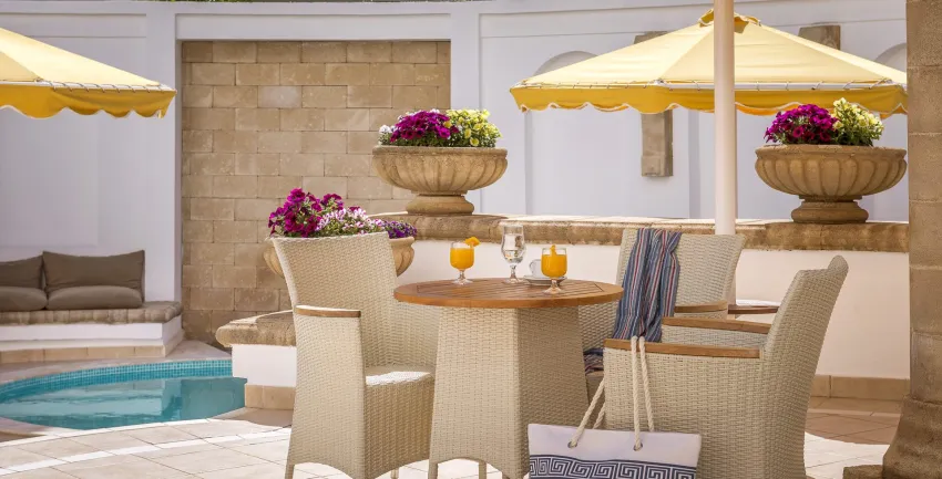 Mitsis Petit Palais 4*-14