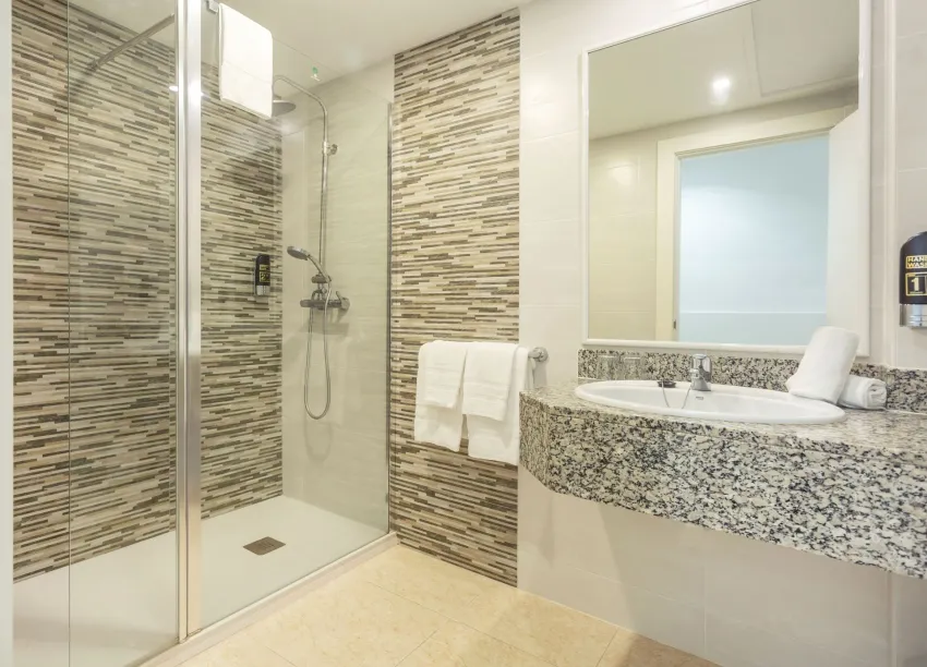 Kilimanjaro Hotel 3*-13