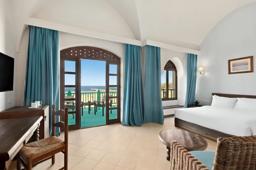 Radisson Blu Resort El Quseir ex SAS 5*-25