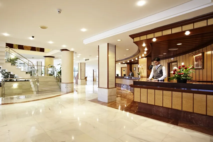 Grupotel Taurus Park Hotel 4*-3