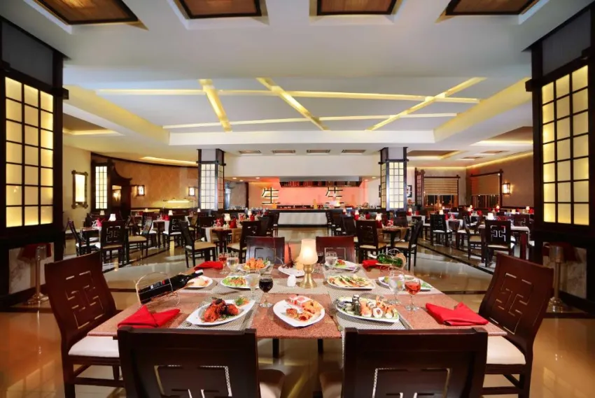 PICKALBATROS PALACE RESORT  5*-4