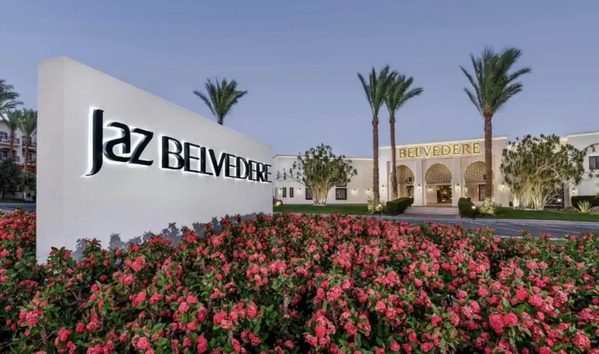 Jaz Belvedere 5*-2