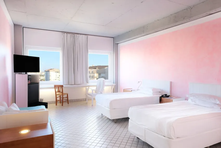 The Marmara Antalya 5*-11