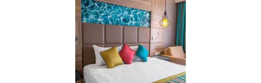 Long Beach Alanya 5*-30