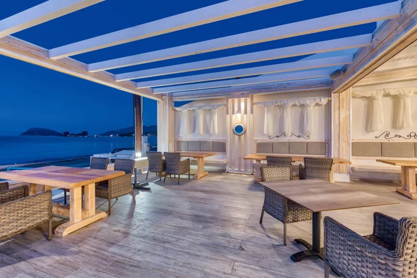 Mandala Seafront Suites 3*-22