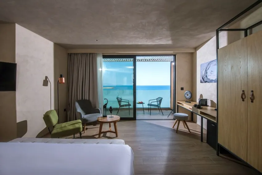 Chania Flair Boutique Hotel, Tapestry Collection by Hilton 5*-23