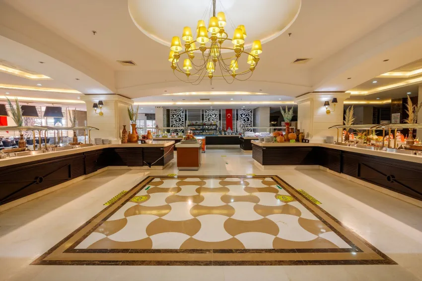 Sunmelia Beach Resort Hotel & Spa 5*-24