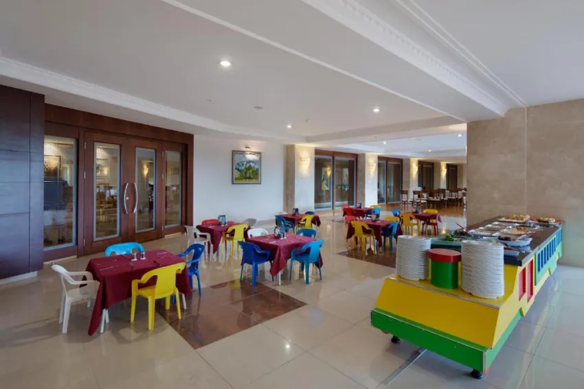 Saphir Resort & Spa Hotel 5*-27