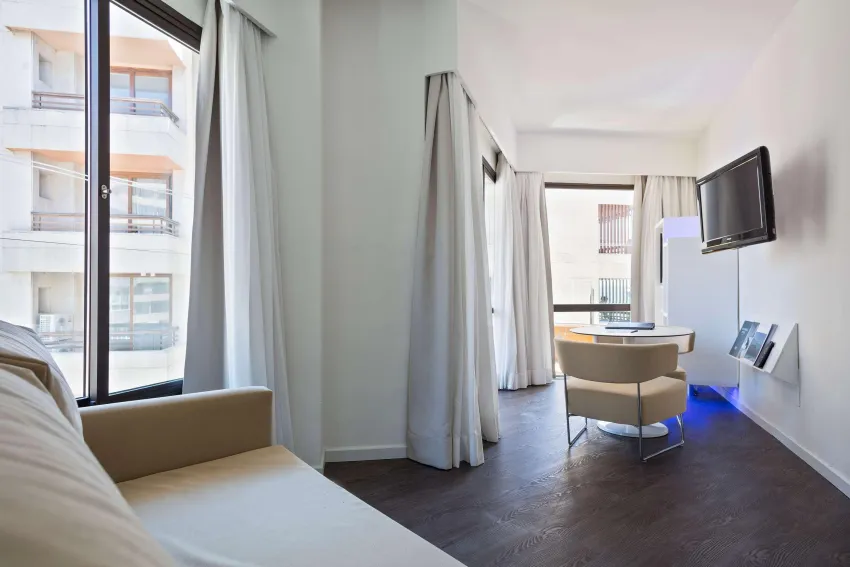 Melia Palma Marina 4*-154