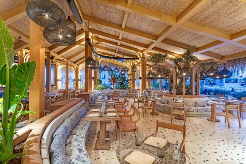 CULLINAN GOLF & RESORT BELEK  5*-22