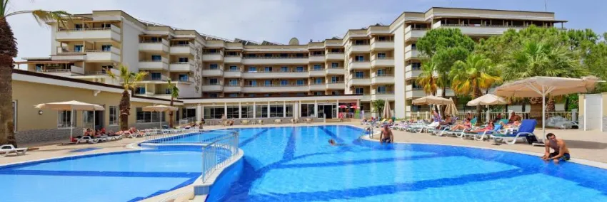 LINDA RESORT HOTEL  5*-20