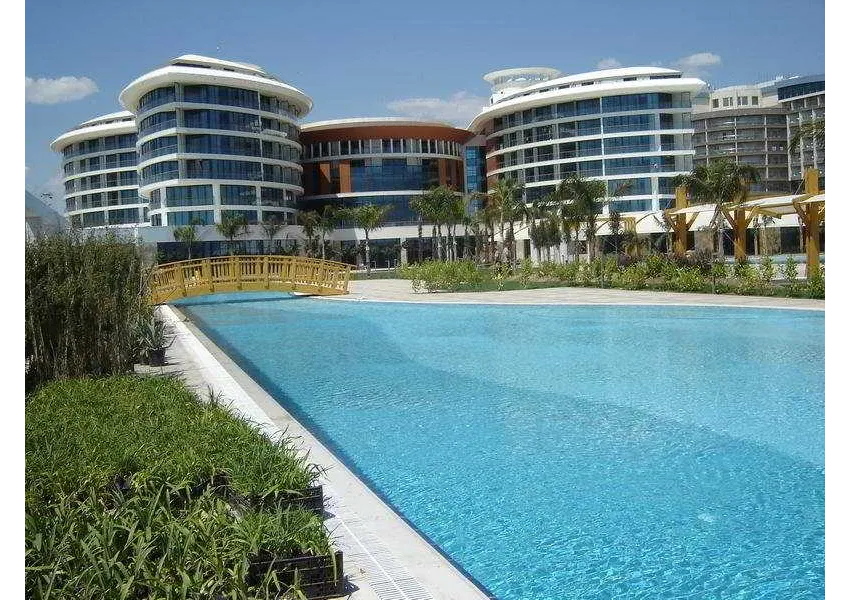 Baia Lara Hotel 5*-13
