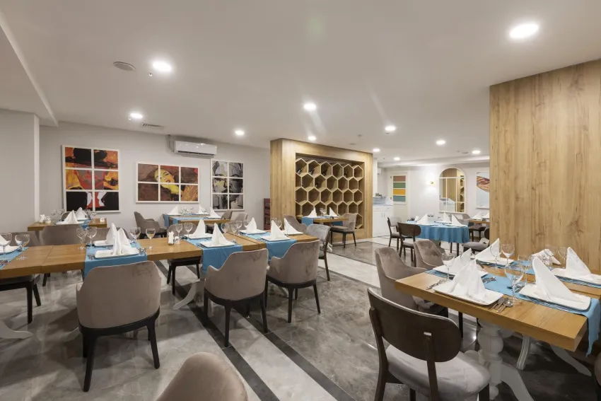 Narcia Resort Side 5*-7