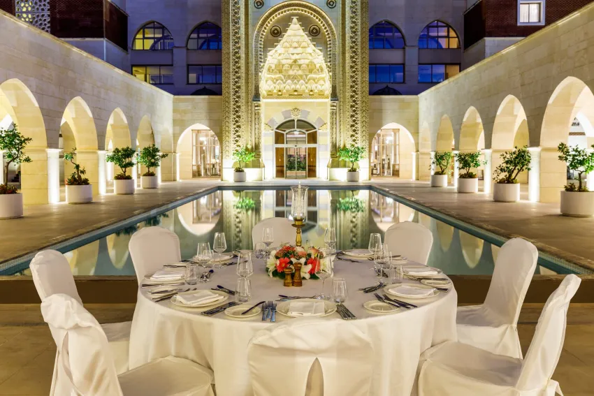 Kempinski Hotel The Dome Belek 5*-27