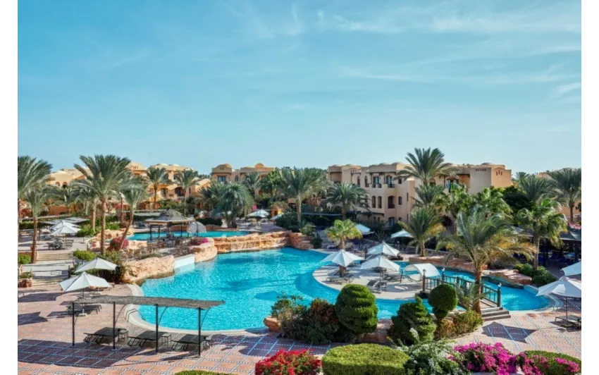 Steigenberger Coraya Beach - Adults Friendly 16 Years Plus 5*-23