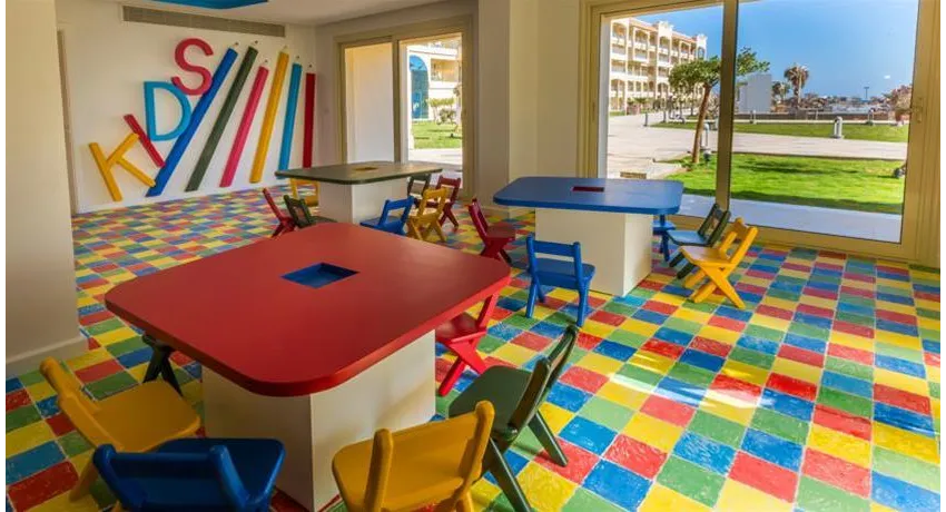 Pickalbatros White Beach Resort 5*-27
