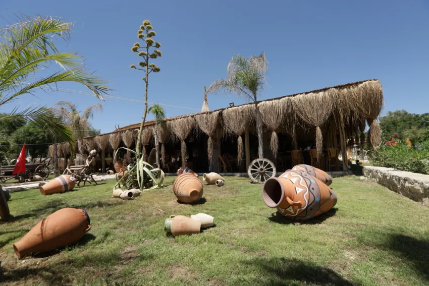 Dream Water World Hotel 5*-28