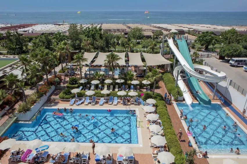 Sentido Trendy Verbena Beach 5*-3