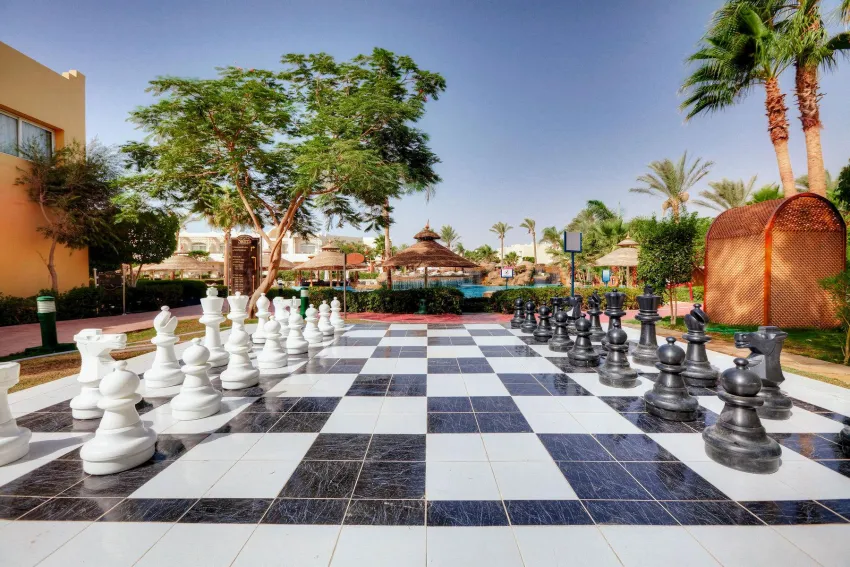 Sierra Hotel 5*-5